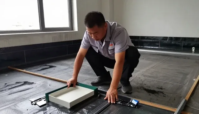 防水堵漏等相关知识全面介绍