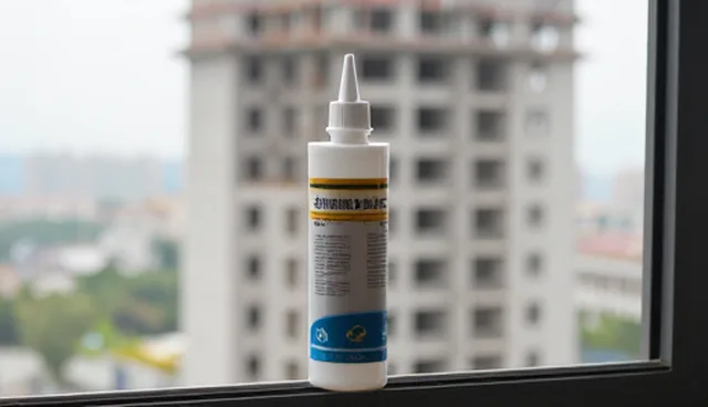 屋面维护中防水堵漏剂的正确使用要点