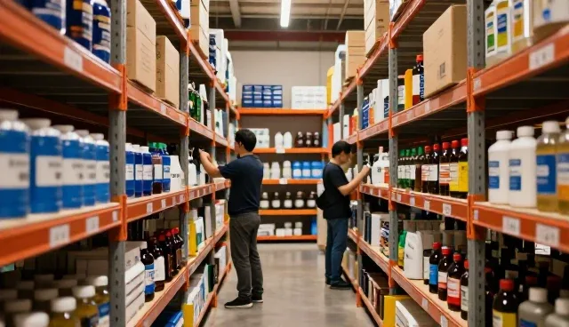 旧屋面翻新中防水材料选择与问题处理指南