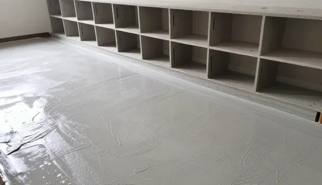 旧屋面翻新工程：常见问题与处理方法分析